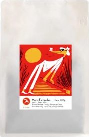 Merci Fernandez