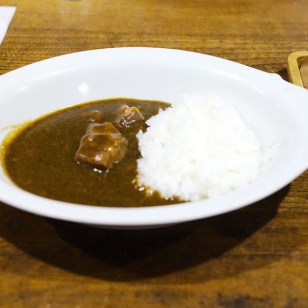 カレーライス